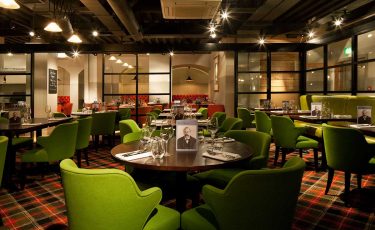 The Jones Family Project