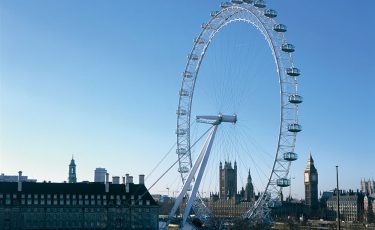London Eye