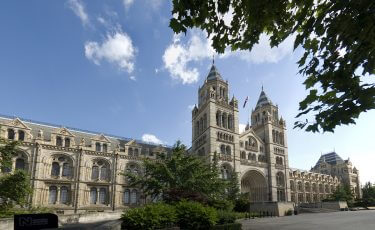 Natural History Museum