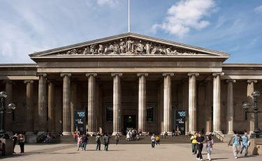 The British Museum