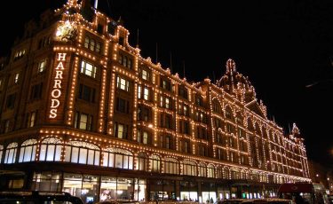 Harrods