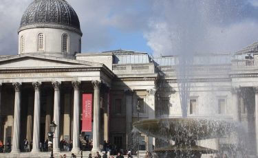 The National Gallery