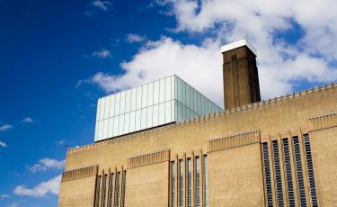 Tate Modern