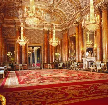 Image Courtesy of Royal Collection Trust