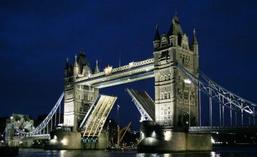 Tower Bridge